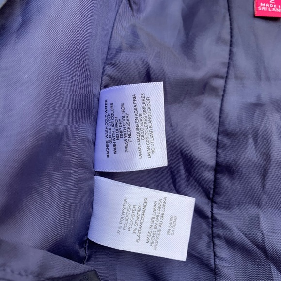 Midi Spring Dress - Picture 12 of 12